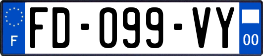 FD-099-VY