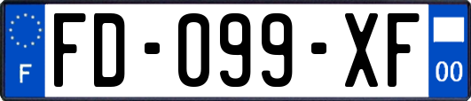 FD-099-XF