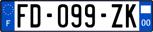 FD-099-ZK