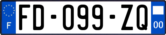 FD-099-ZQ