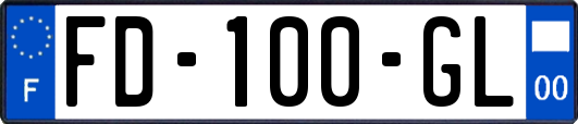 FD-100-GL