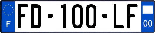 FD-100-LF