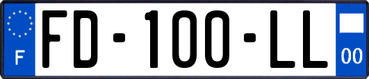 FD-100-LL
