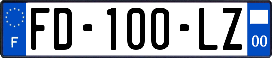 FD-100-LZ