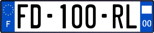 FD-100-RL