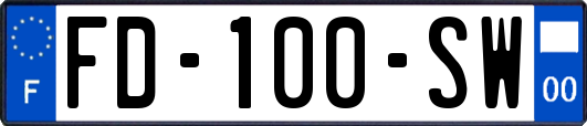 FD-100-SW