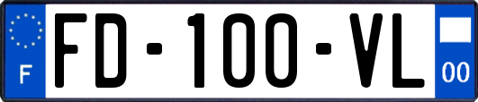 FD-100-VL