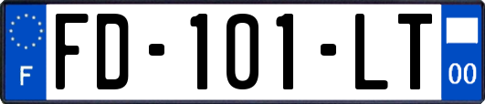 FD-101-LT
