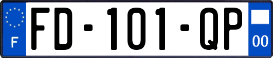 FD-101-QP