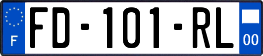 FD-101-RL