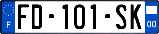 FD-101-SK