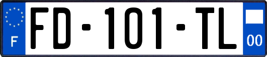 FD-101-TL