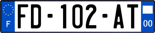 FD-102-AT