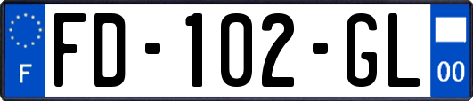 FD-102-GL