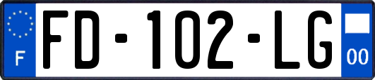 FD-102-LG