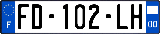 FD-102-LH