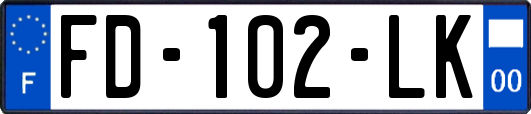 FD-102-LK
