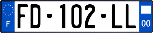 FD-102-LL