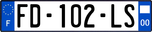 FD-102-LS