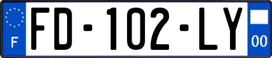 FD-102-LY