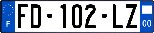 FD-102-LZ