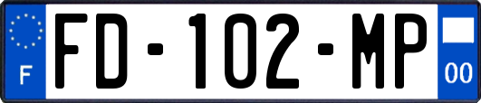 FD-102-MP