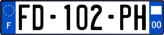 FD-102-PH