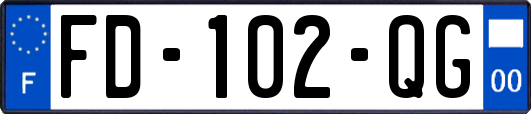 FD-102-QG