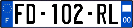 FD-102-RL