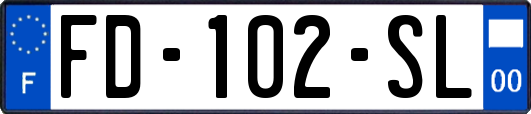 FD-102-SL