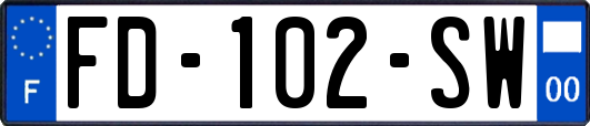 FD-102-SW