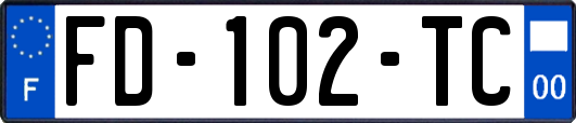 FD-102-TC