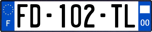 FD-102-TL