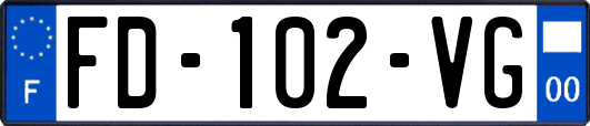 FD-102-VG