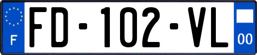 FD-102-VL