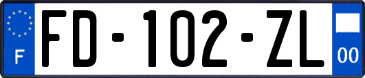 FD-102-ZL