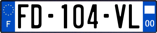 FD-104-VL