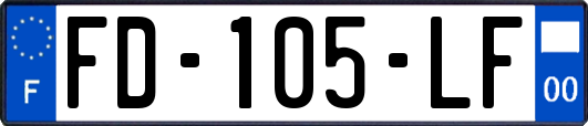 FD-105-LF