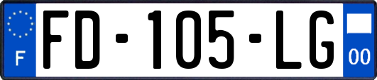 FD-105-LG