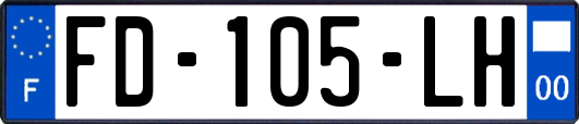 FD-105-LH