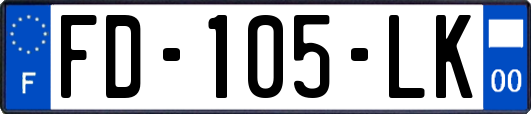 FD-105-LK