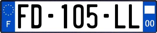 FD-105-LL