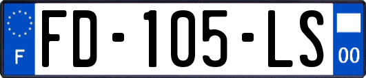 FD-105-LS
