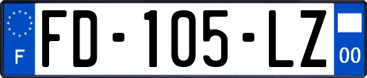 FD-105-LZ