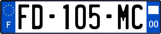 FD-105-MC