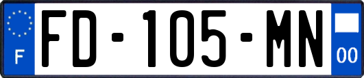 FD-105-MN