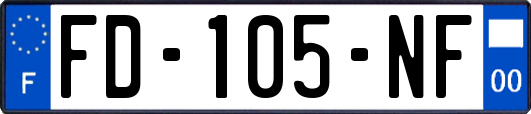 FD-105-NF