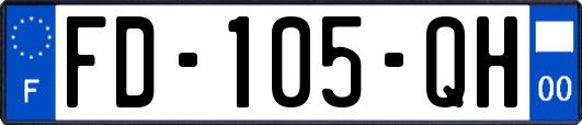 FD-105-QH
