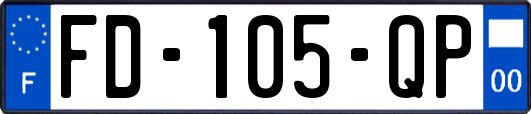FD-105-QP