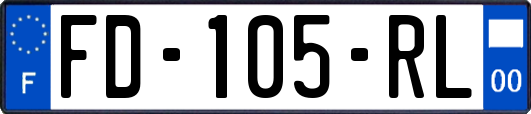 FD-105-RL